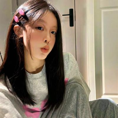 女演员们